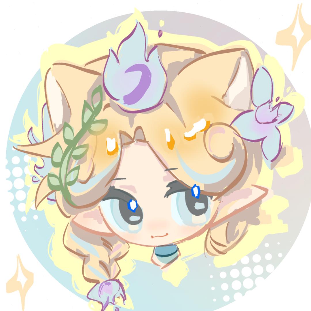 星海❄️