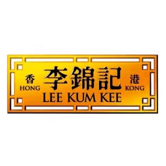 李锦记叉烧酱