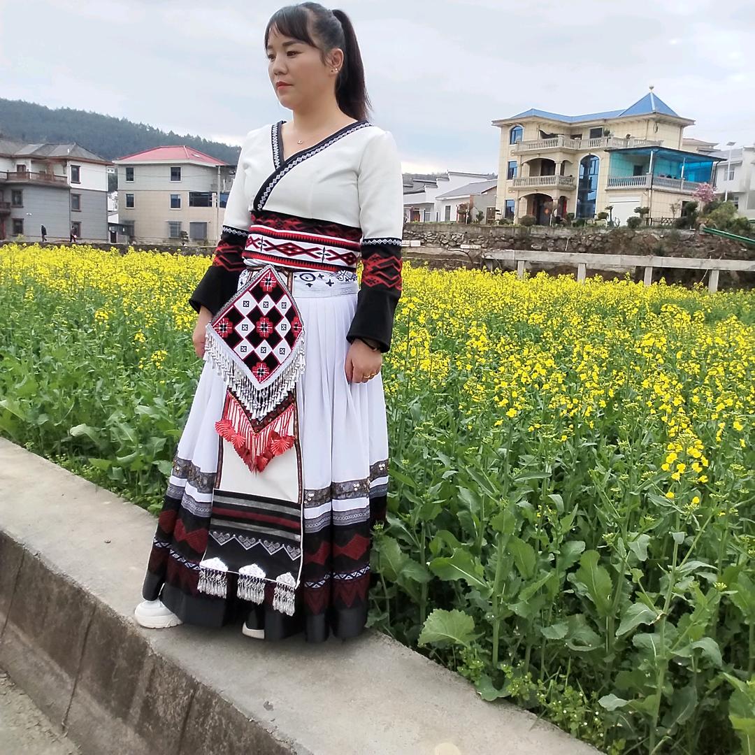 云南拉摸