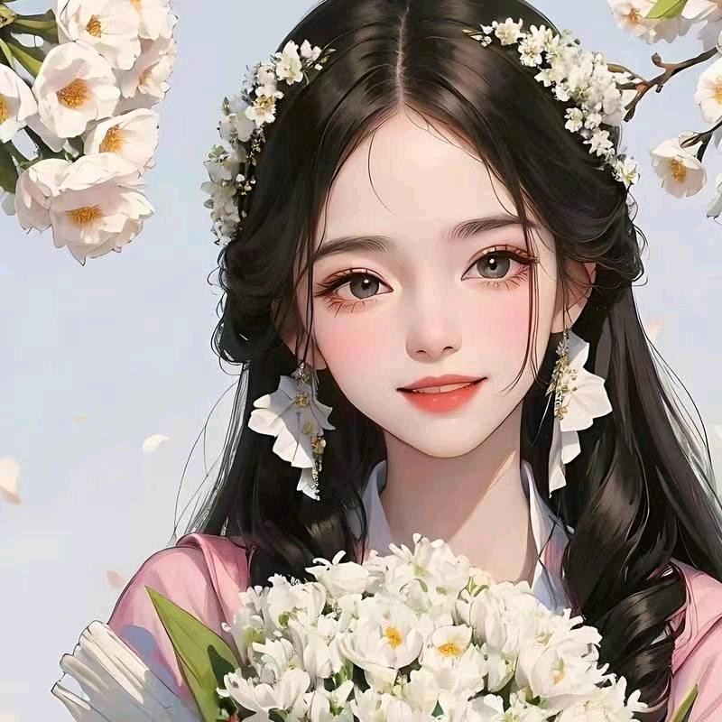 小倩