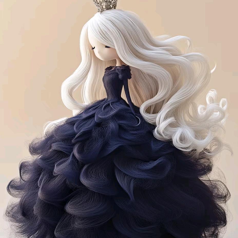 ☁️天空之城.舟舟