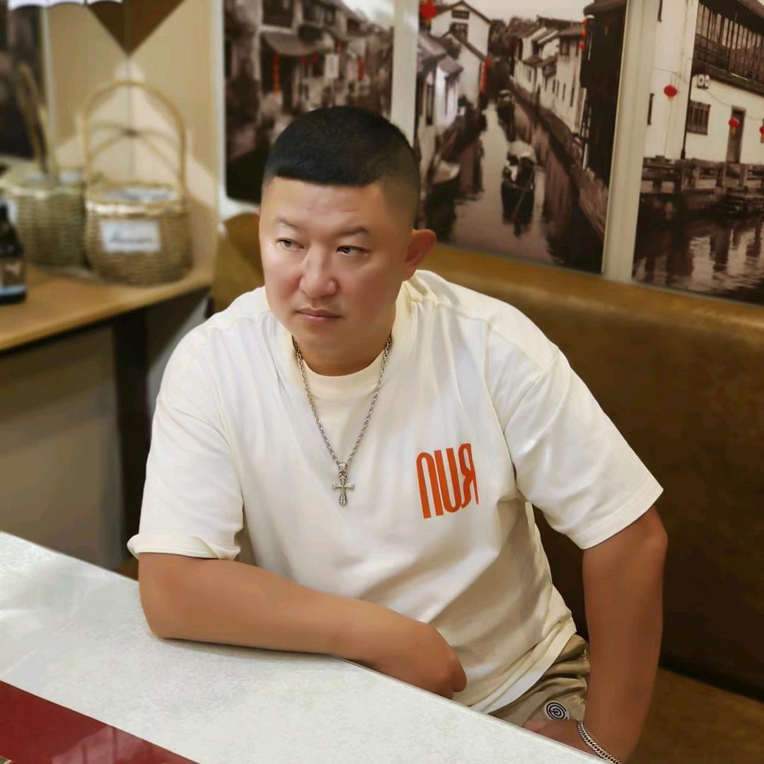 对酒当歌-王鲜生