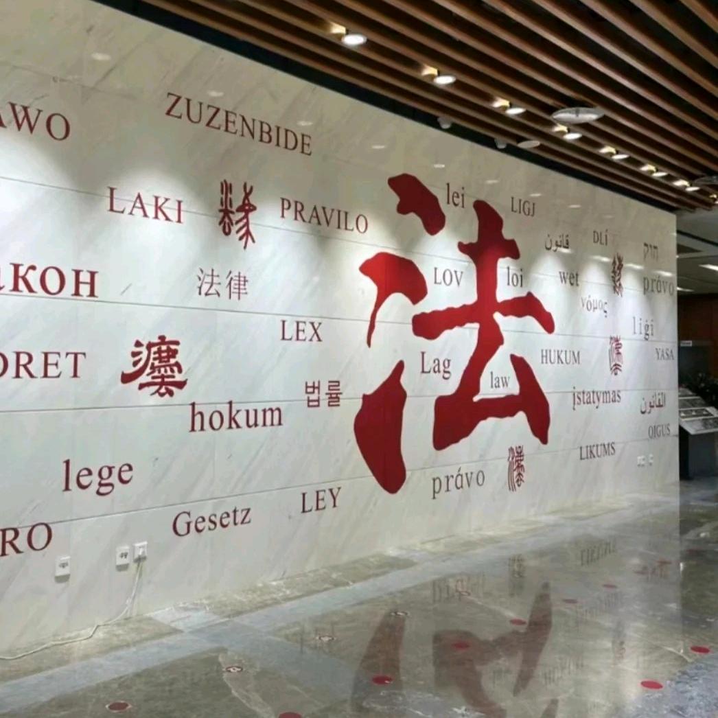 锦初律所律政