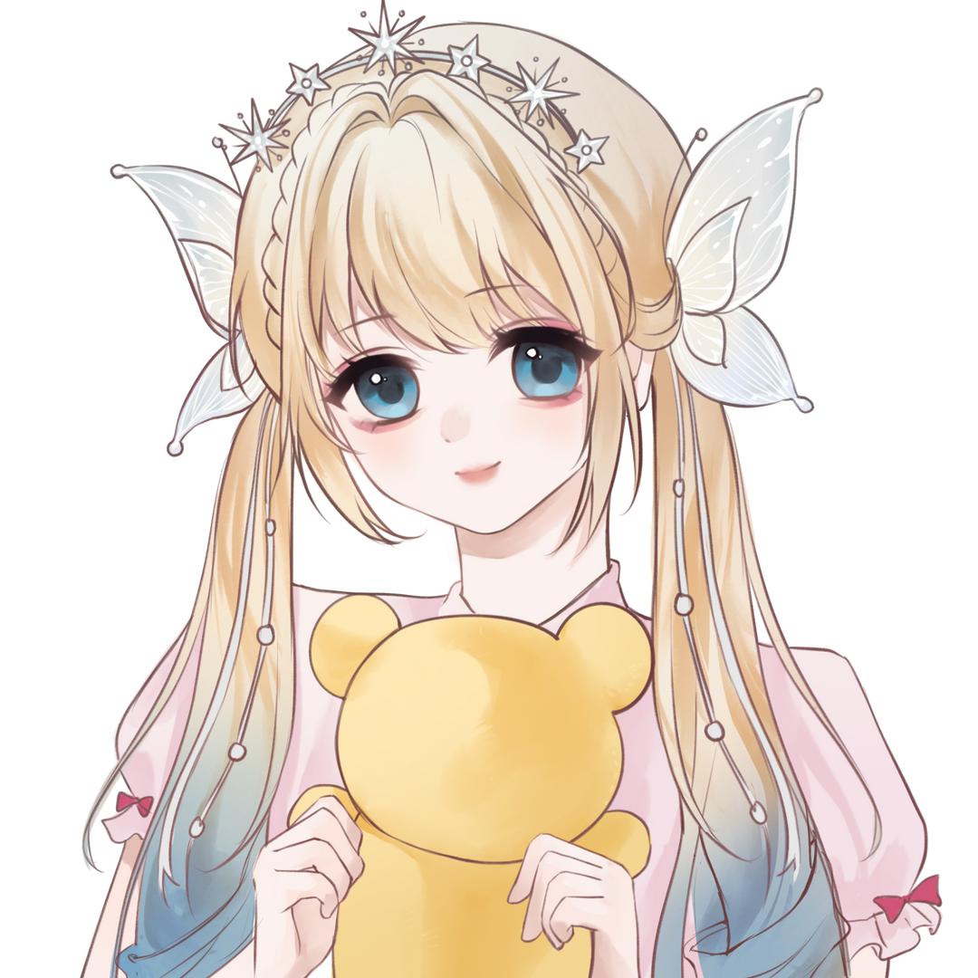 思落落～(^з^)-☆