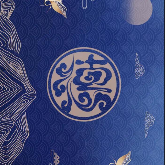 夜听郭胖子