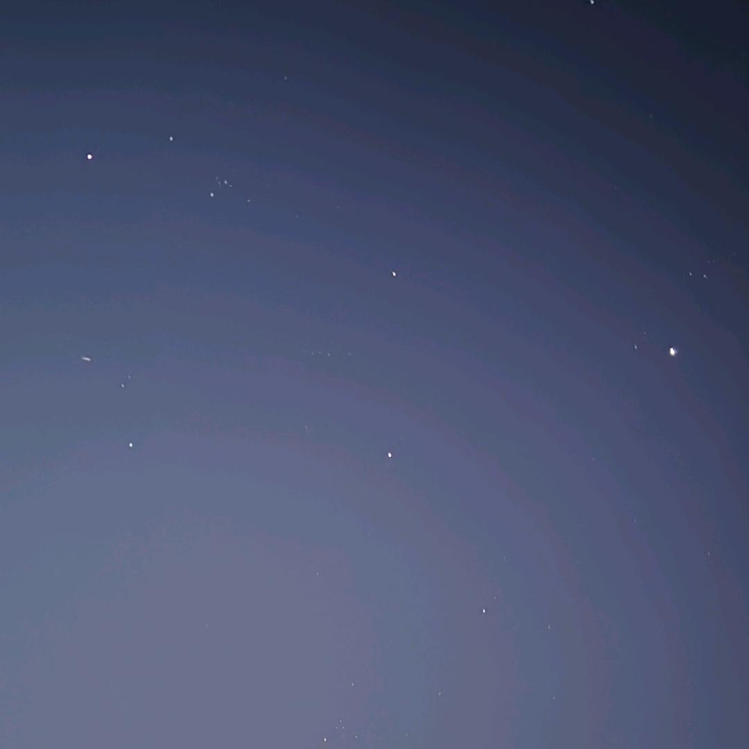 星空