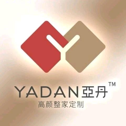 安远亚丹定制