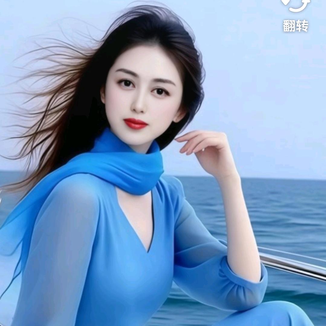 懂得珍惜，才配拥有勿忘我