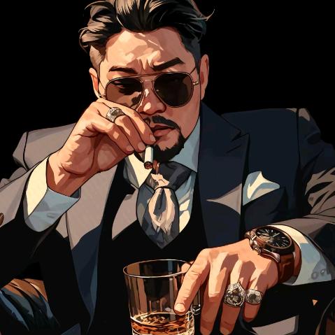将猴子默认