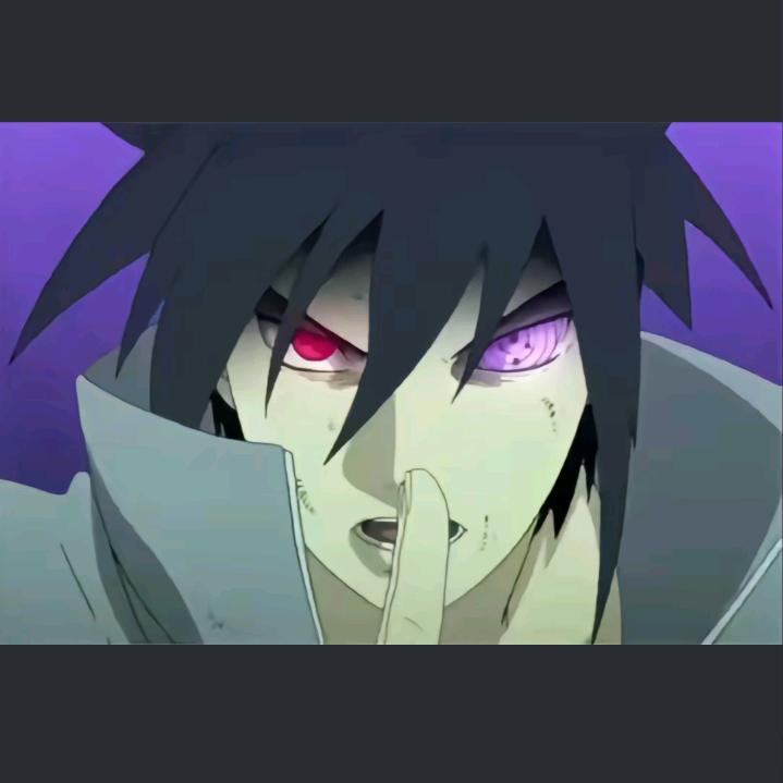 佐助👿jdjdhje
