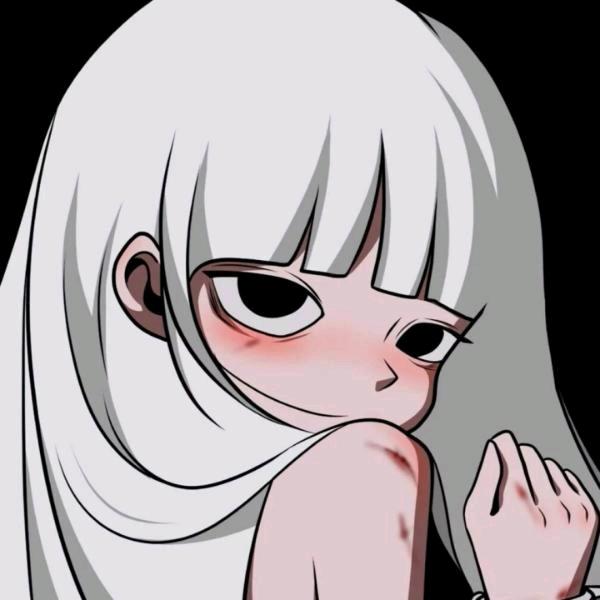 甜甜头像
