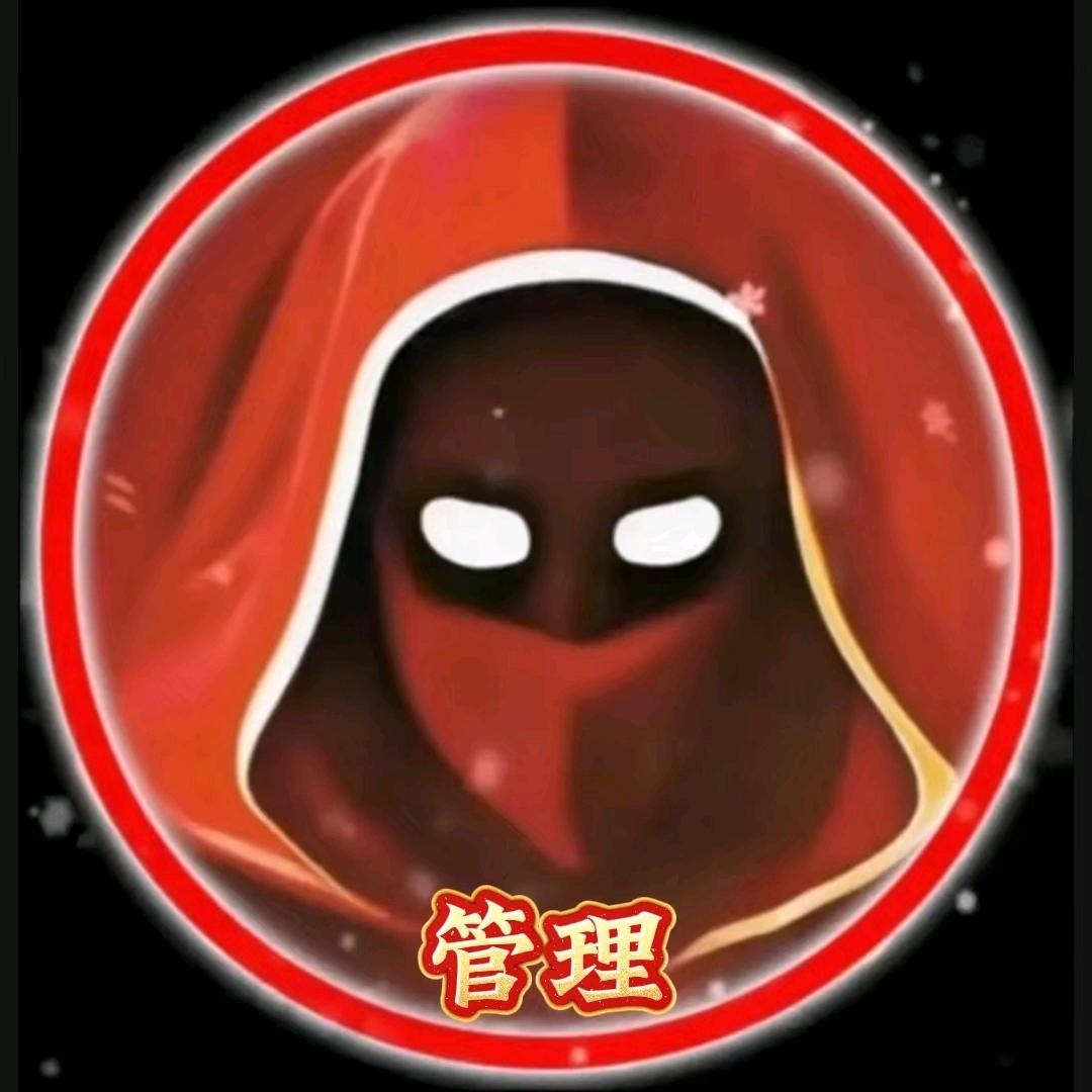 神秘人团队☜管理