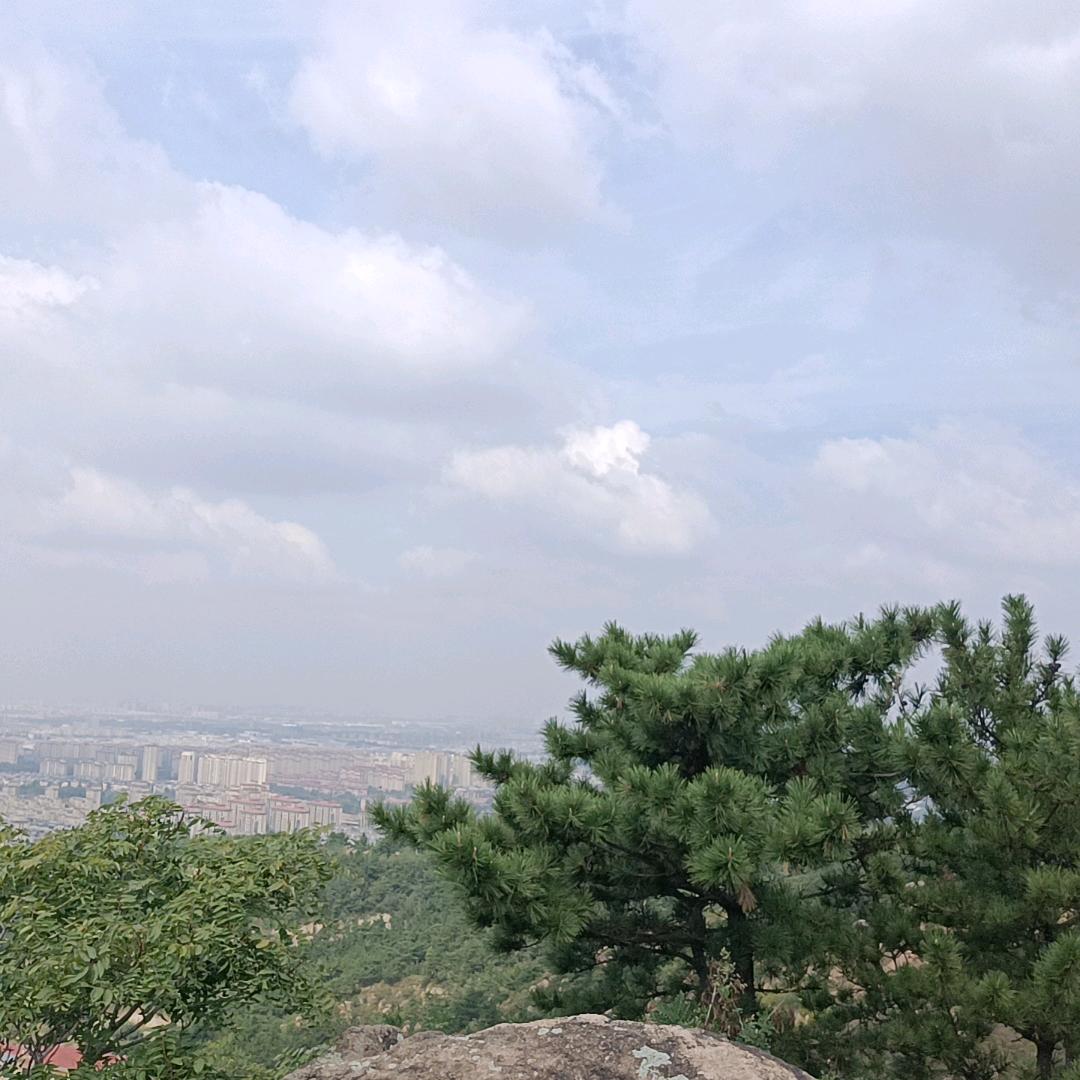 华轩默