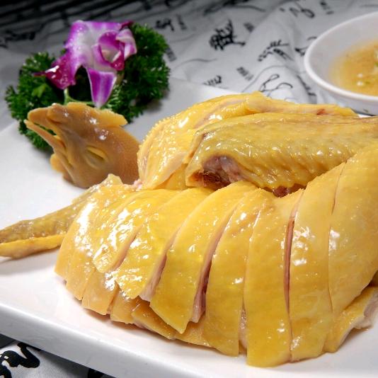 南蛮子压锅菜（漳州古城店）