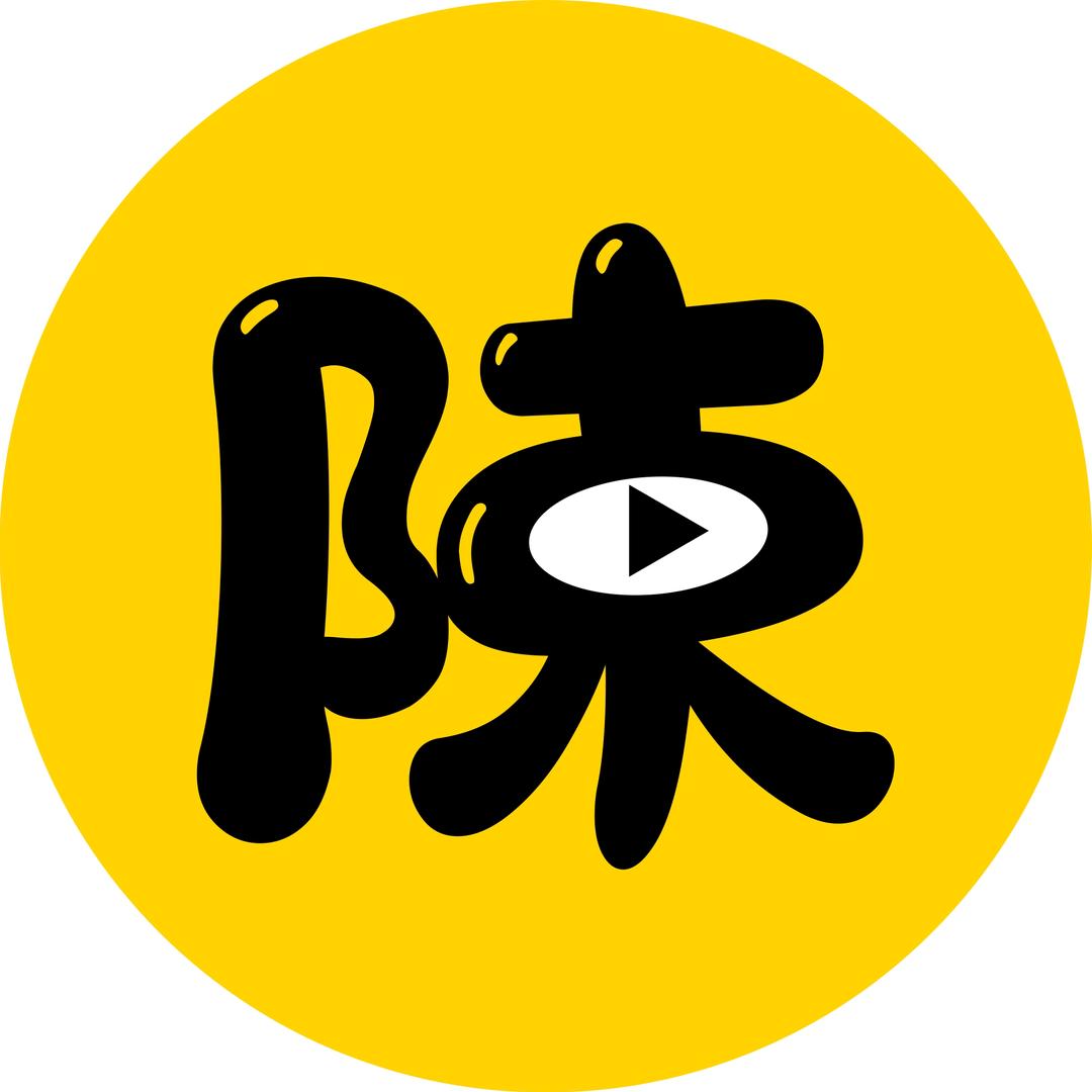 小陈侃剧