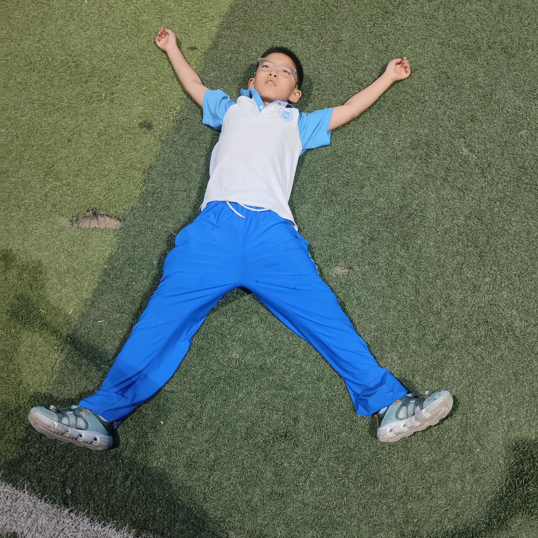 没事儿气气爸妈