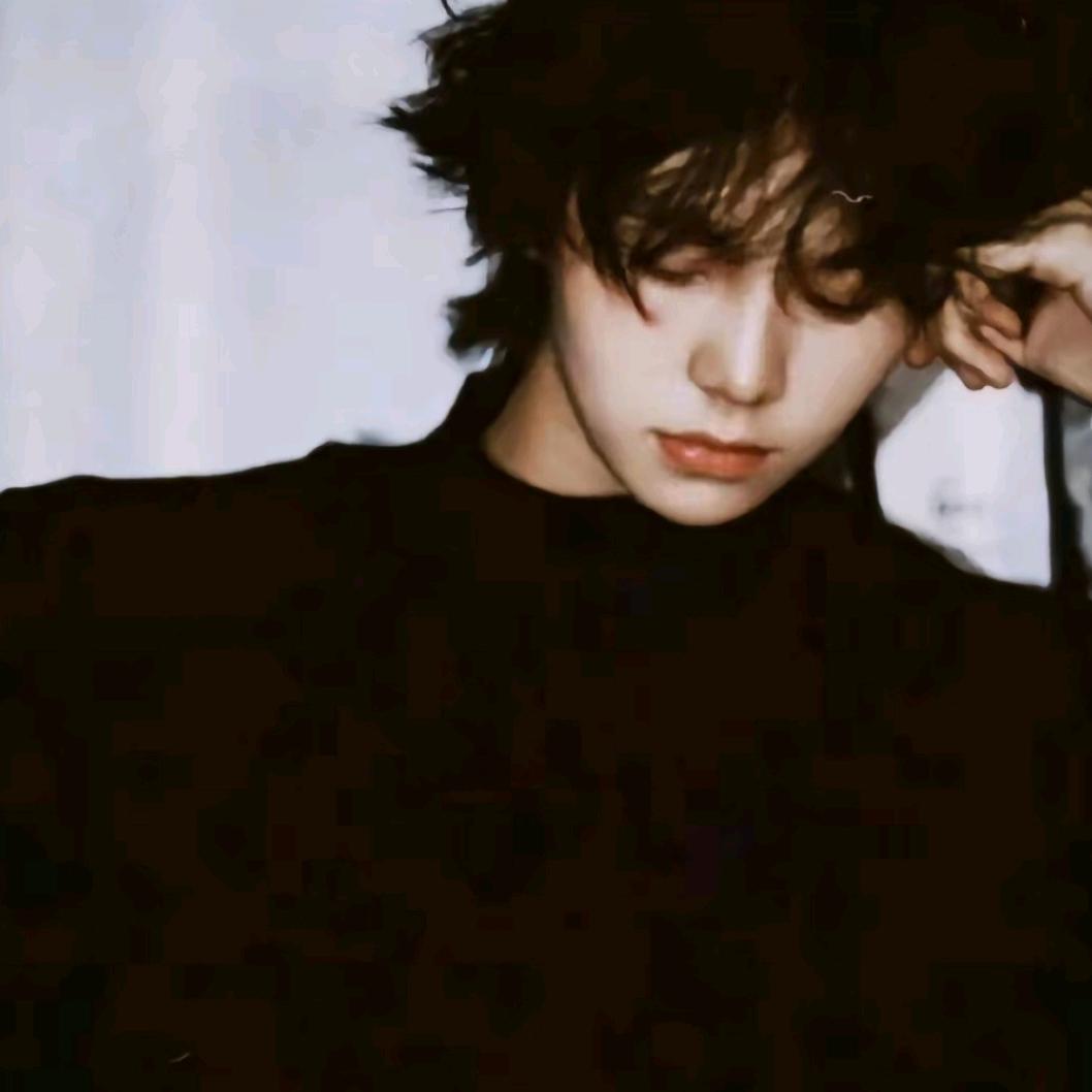 不会让女人掉眼泪