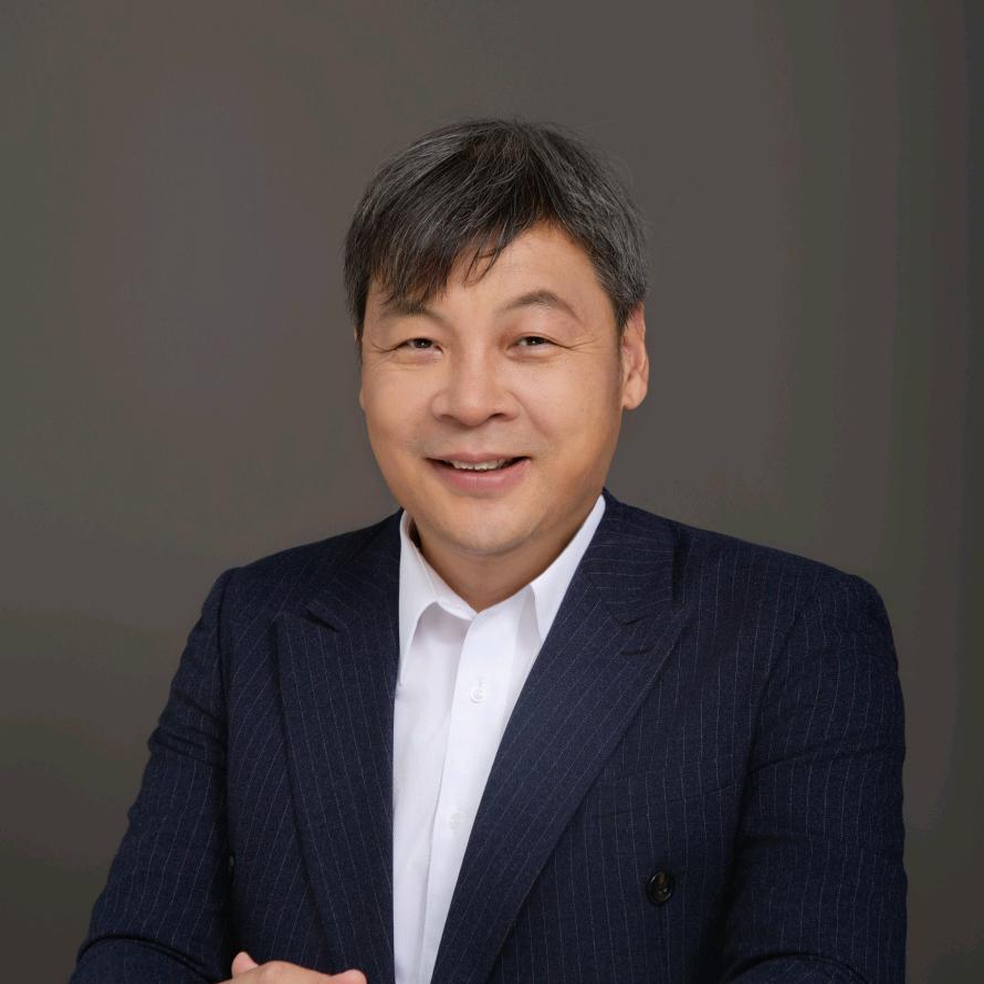 木头人班长