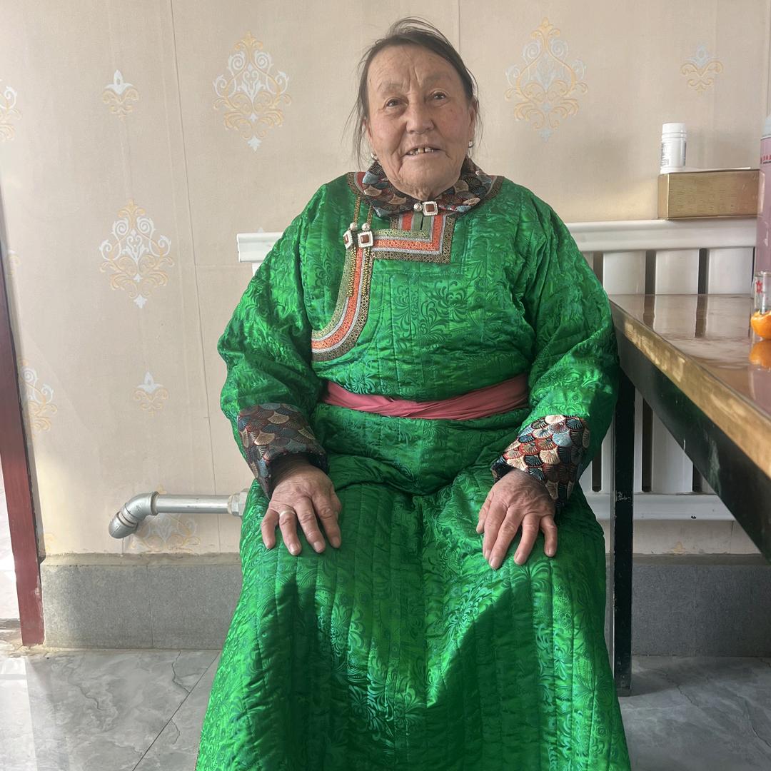 巴音呼