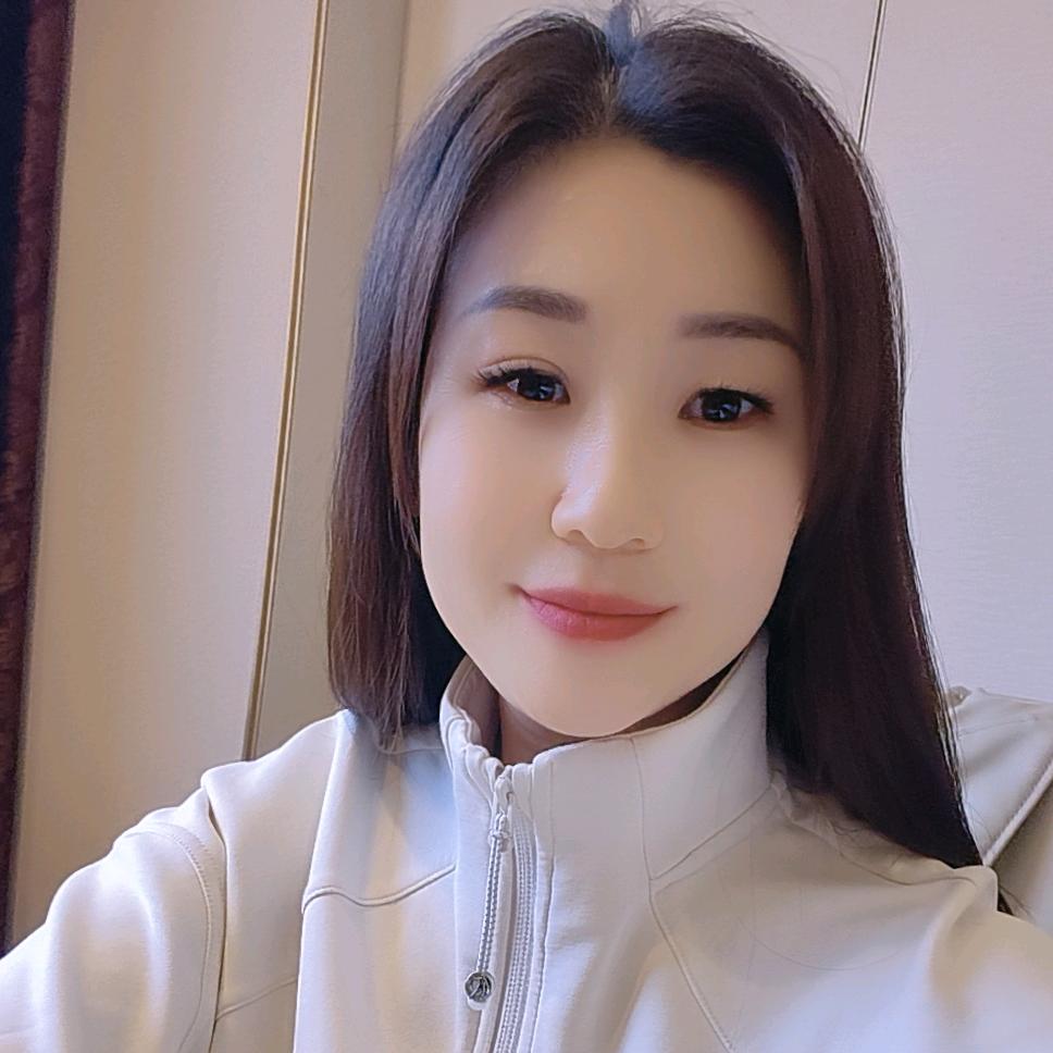 80后阿姨
