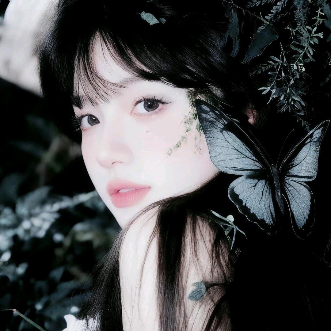 小蝠蝶(逆水寒版）