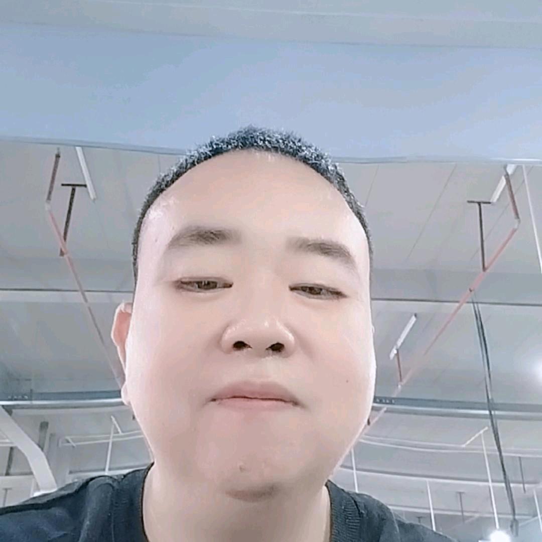 乡村小伙