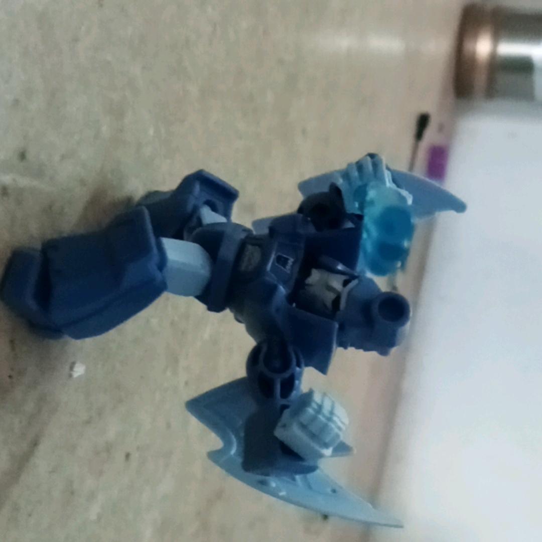 布鲁可小瘟