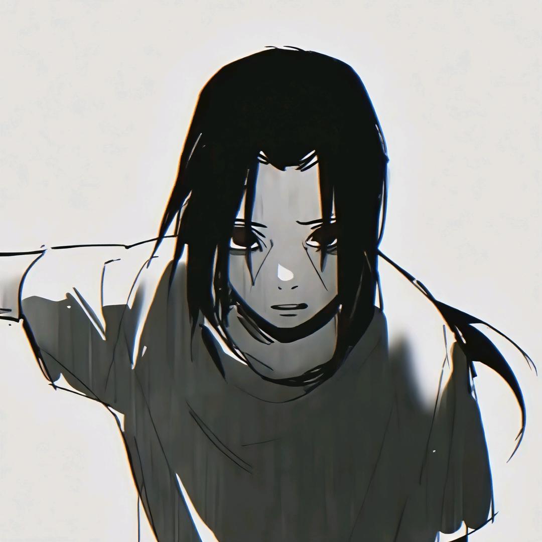 栗李（火影搞笑一仔）