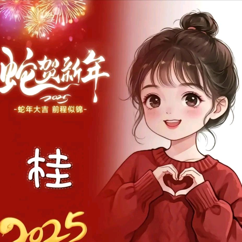 不忘初心，桂妞妞