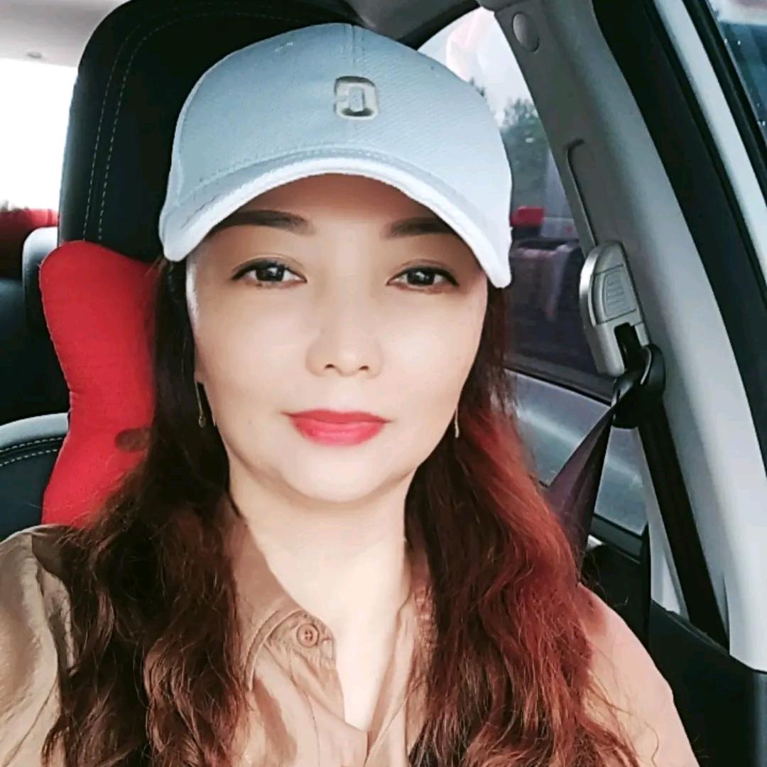 王姐姐🌹🌹