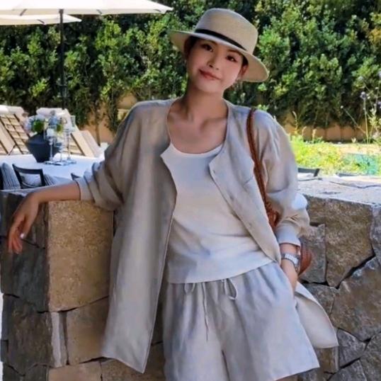 阿文MG--木岸MUAN女装