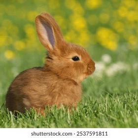 喜欢音乐的老兔子🐰