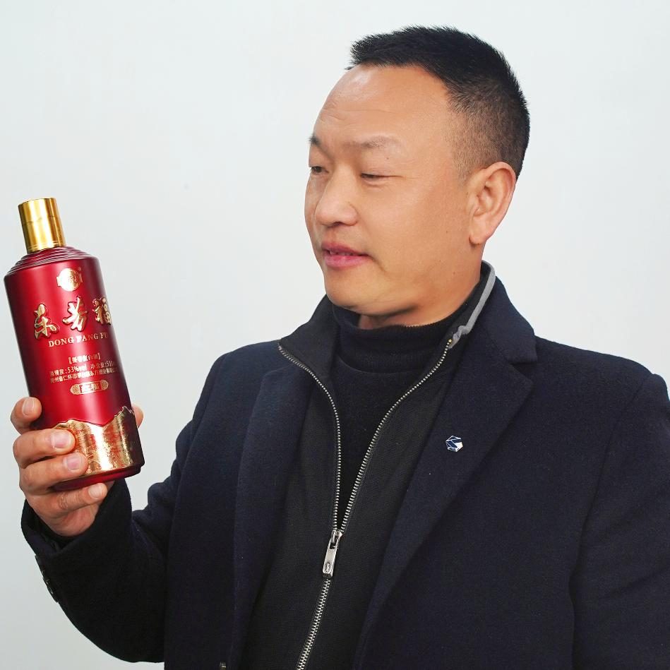 东芳福福清专卖店