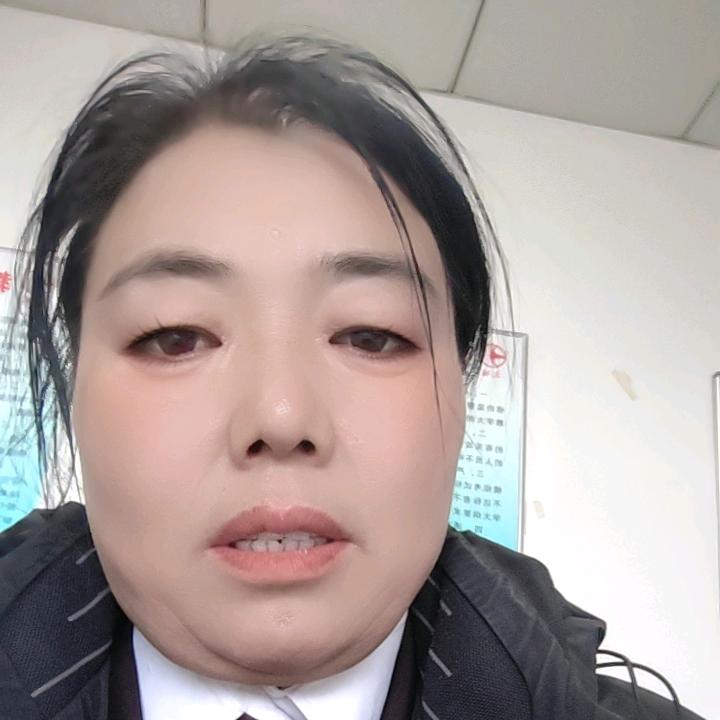 北城驾校郝校长