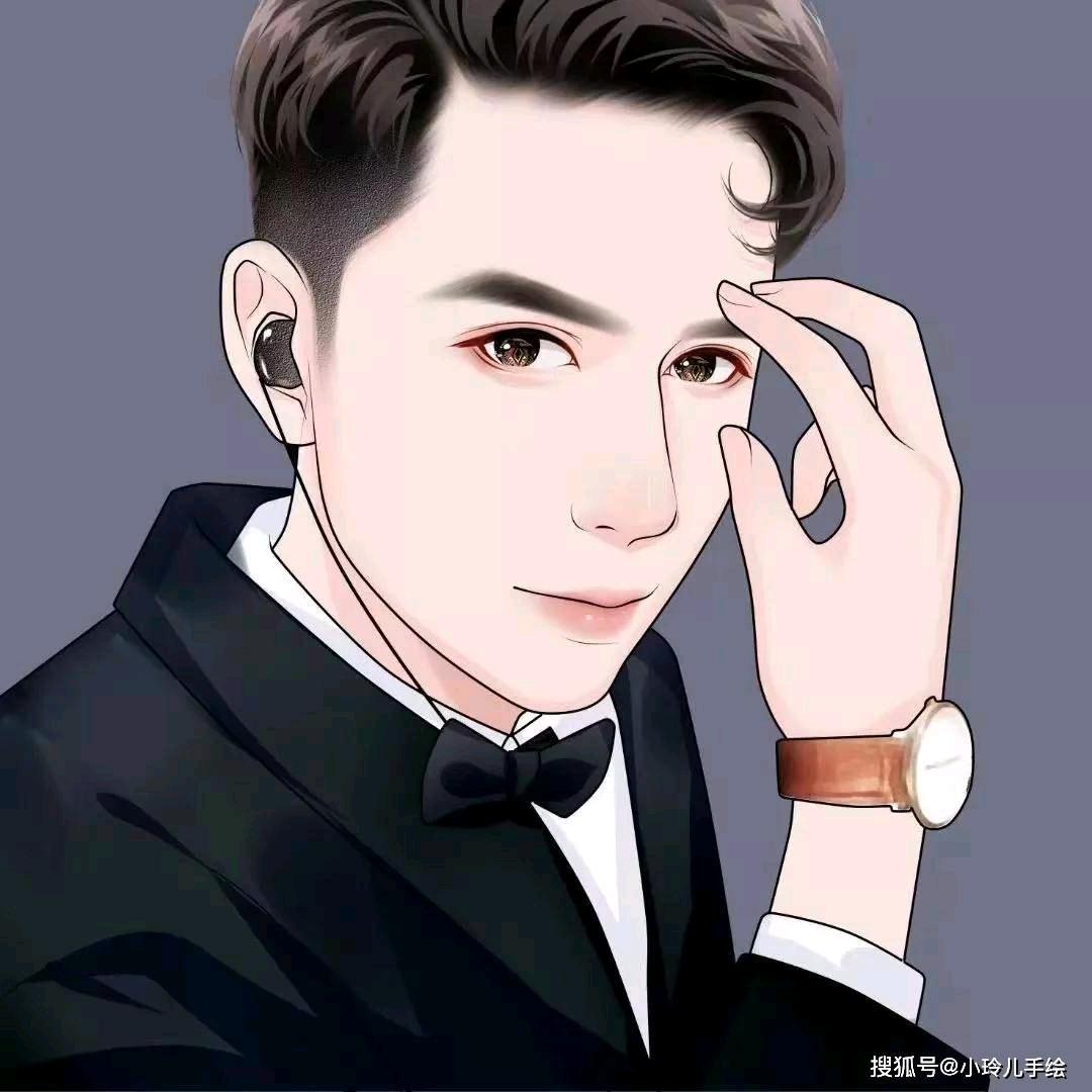 好男人@✔碰不到好女人