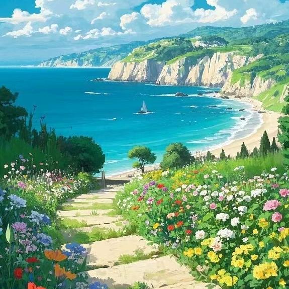 天官赐福