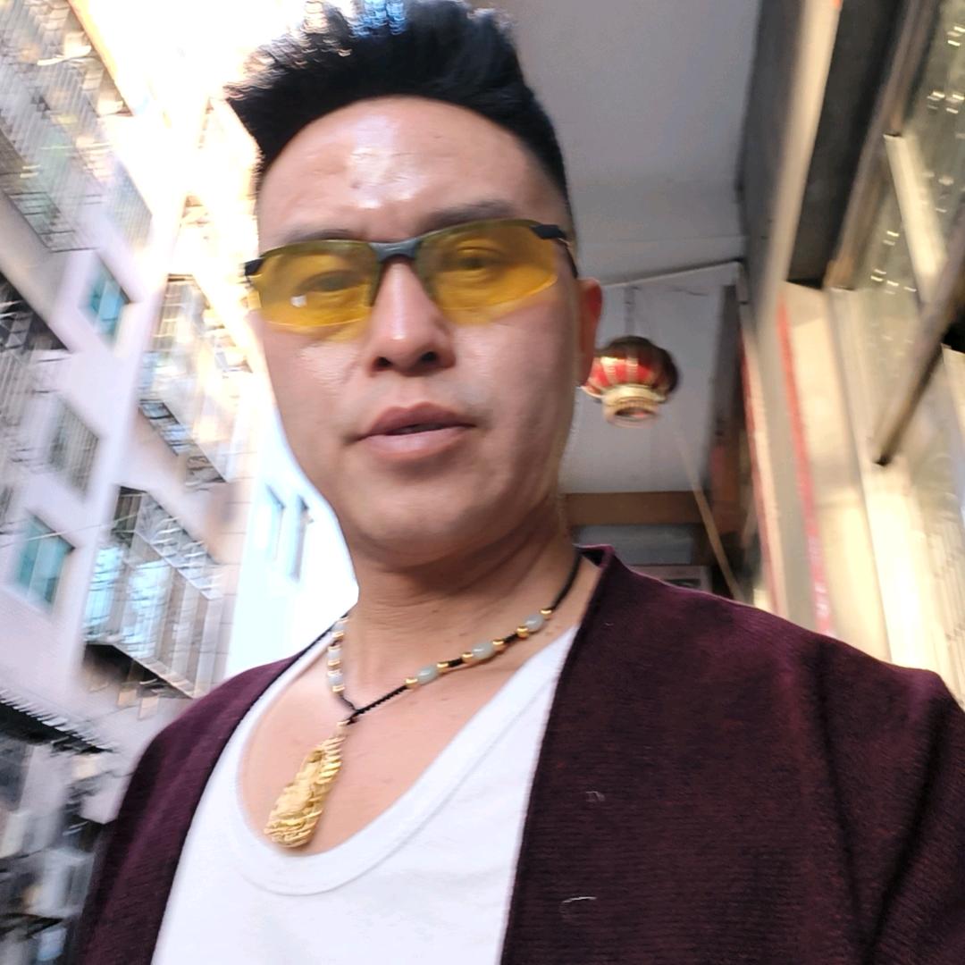 山歌爱好者小阿哥