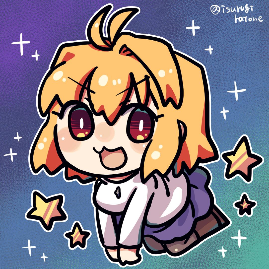橘久stan