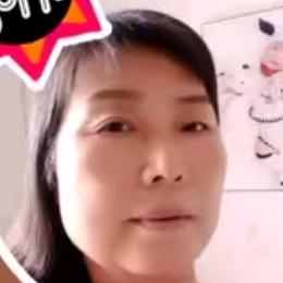 六零后的奶奶和外婆