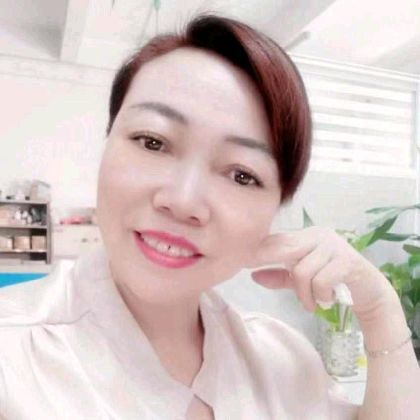 陈碧兰 直播号（早上8点.20开播🌹