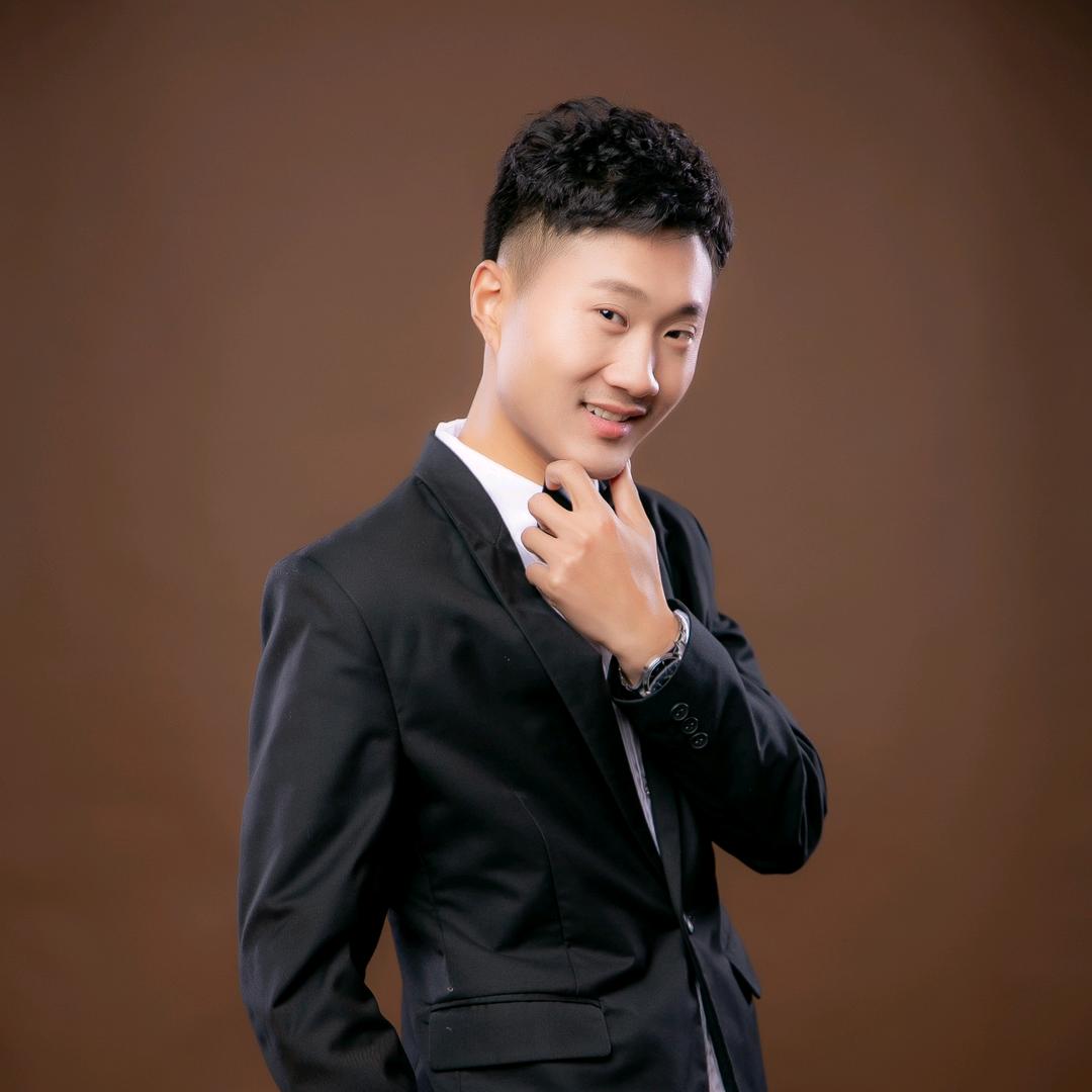 我叫小杨哥