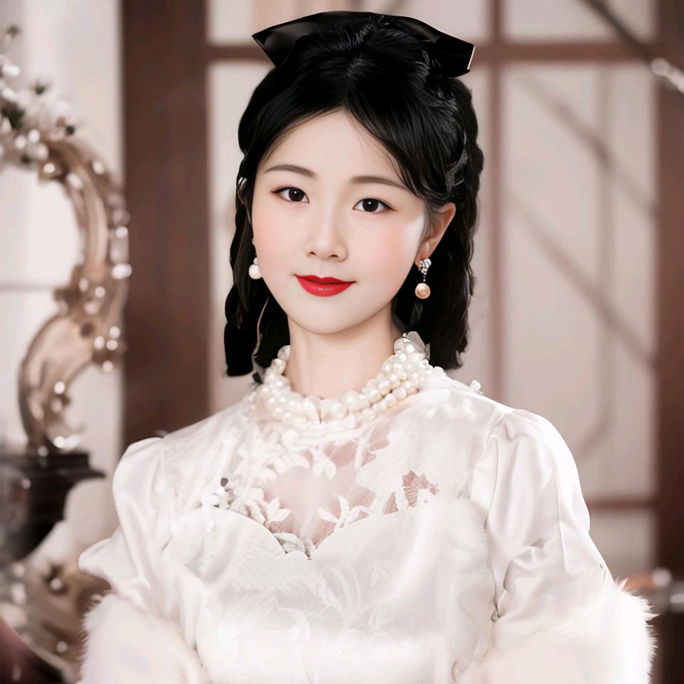 @小静小号