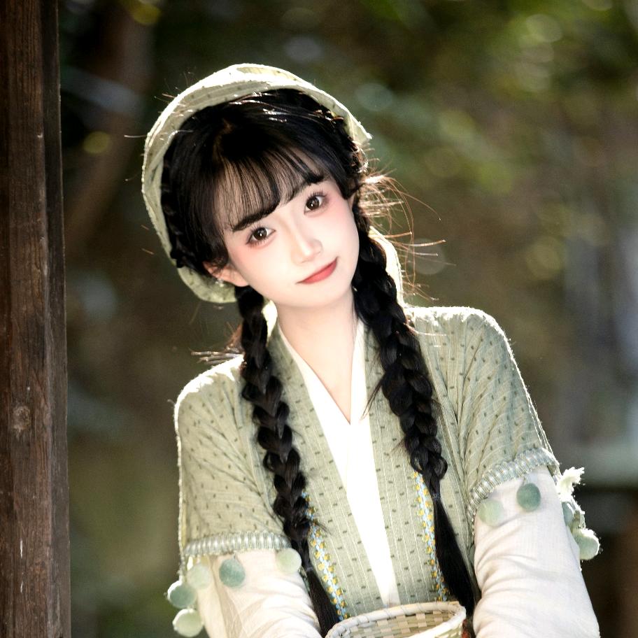 小羊崽的狗