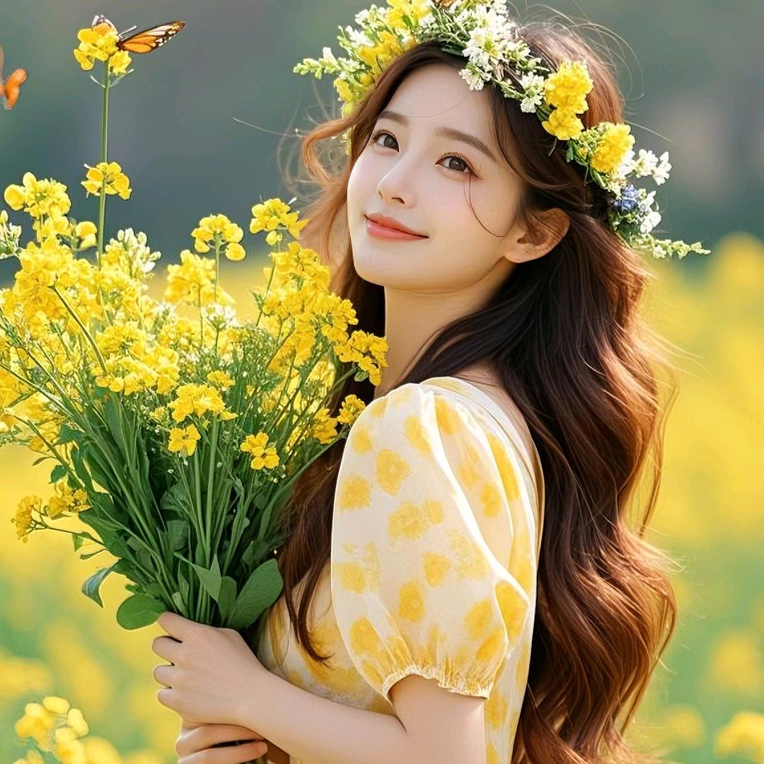 村姑🌹