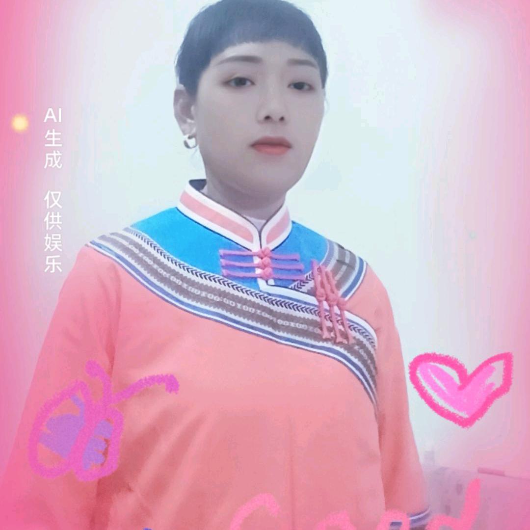 熊大姐