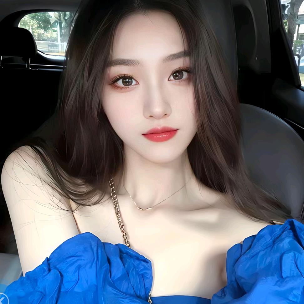 橙子君🍊