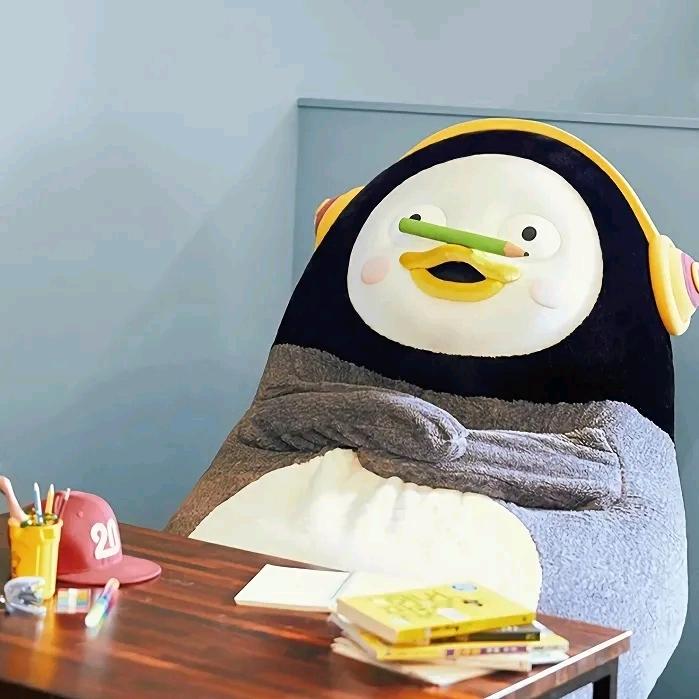 落日
