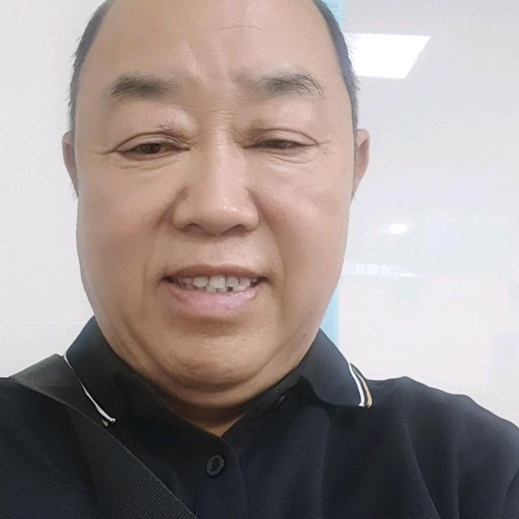 万山虎(秦苠椋)健康是福390714