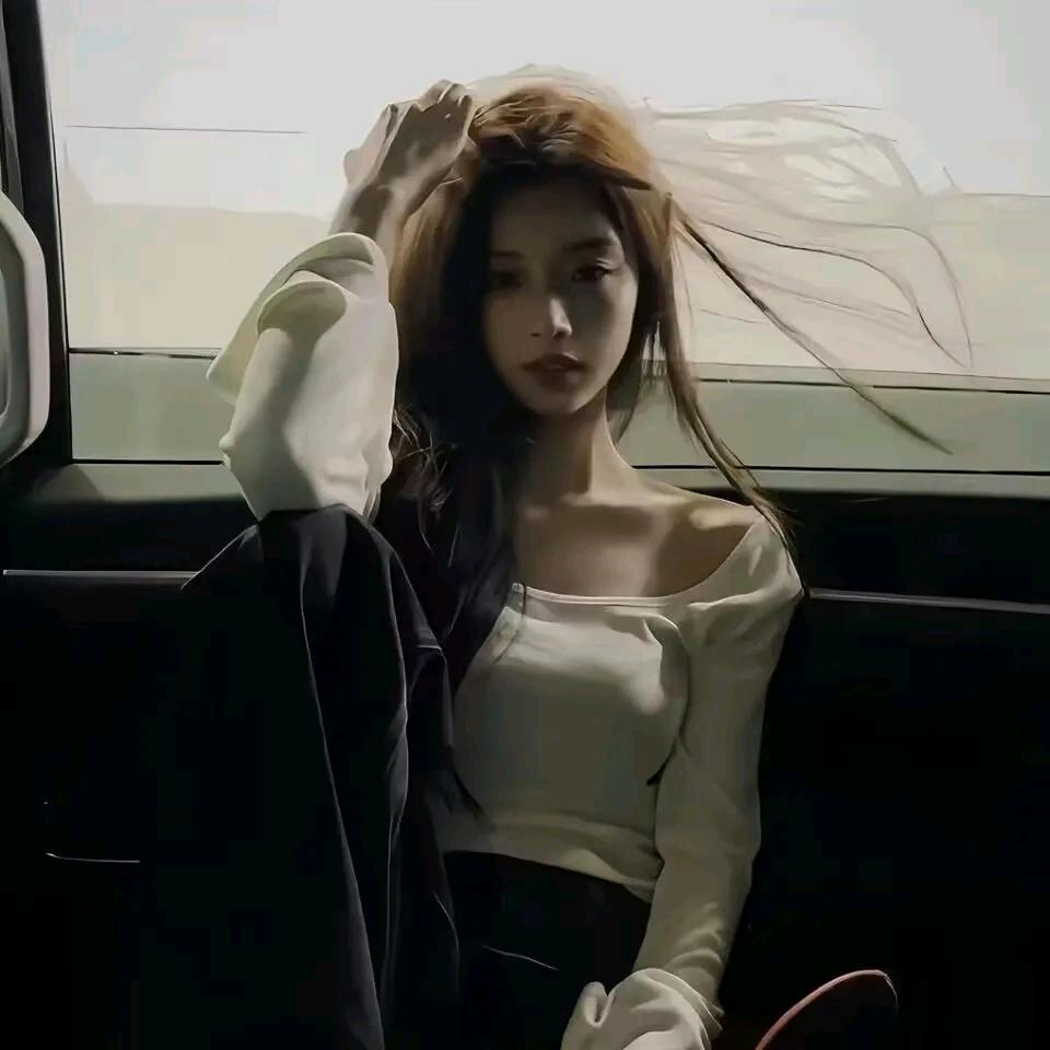小白栀