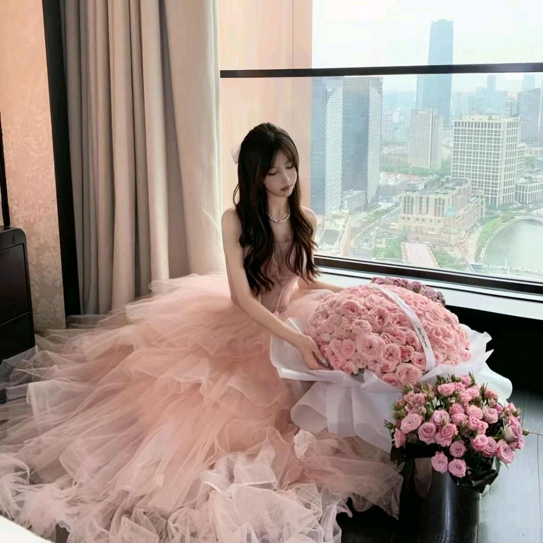 Miki千金摄影